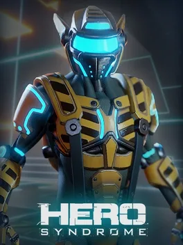 Image de couverture Hero Syndrome