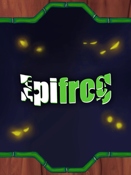 Epifrog