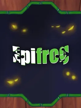 Image de couverture Epifrog