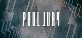 Image de couverture PaulPaul - Act 1