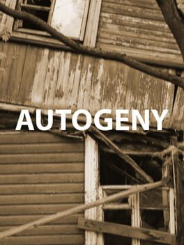 PAGAN: Autogeny Game Cover Artwork