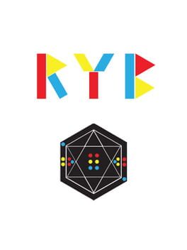 RYB Game Cover Artwork