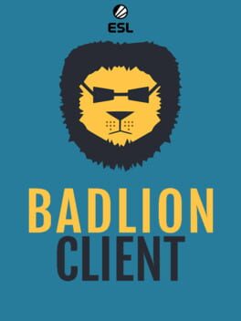 Badlion Client