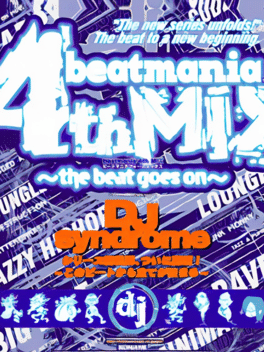 Beatmania 4thMix: The Beat Goes On