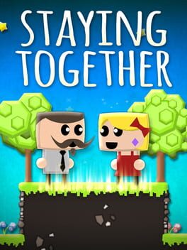 Staying Together Game Cover Artwork