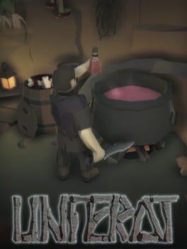 Unferat: 术士模拟器游戏资源下载