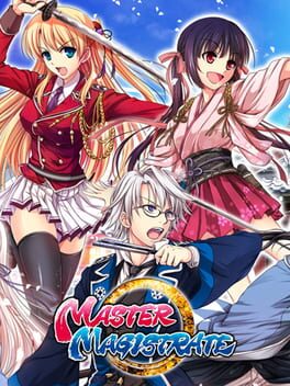 Master Magistrate Game Cover Artwork