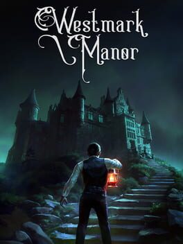 Westmark Manor Game Cover Artwork
