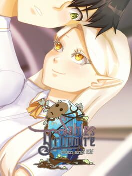 Sable 的魔法书:人类与精灵破解游戏下载-游戏公社