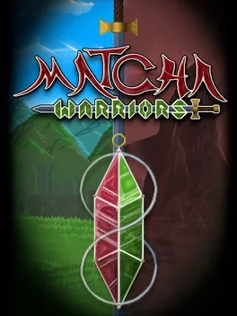 Matcha Warriors