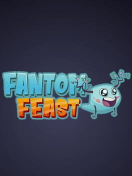 Fantom Feast Game Cover Artwork