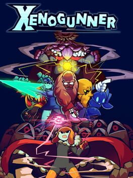 异能枪手破解游戏下载-游戏公社