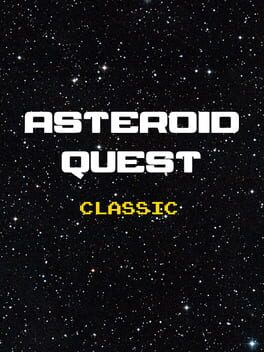 Asteroid Quest! (Classic)