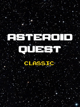 Asteroid Quest! (Classic)