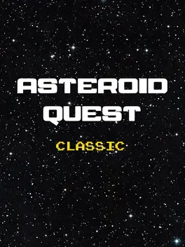 Asteroid Quest! (Classic)