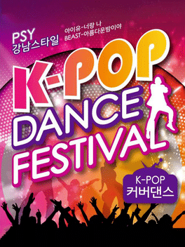 K-Pop Dance Festival Cover