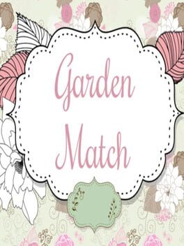 Garden Match
