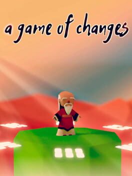 A Game of Changes Game Cover Artwork