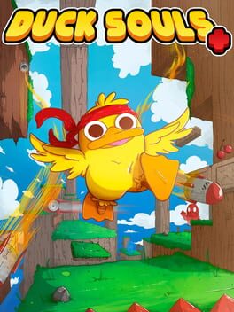 鸭魂+破解游戏下载-游戏公社