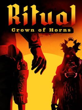 Ritual: Crown of Horns Game Cover Artwork