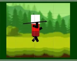 Spear Throwing Challange
