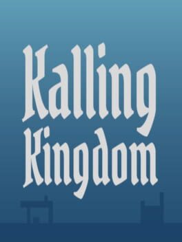 Kalling Kingdom Game Cover Artwork