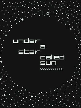 Under a Star Called Sun