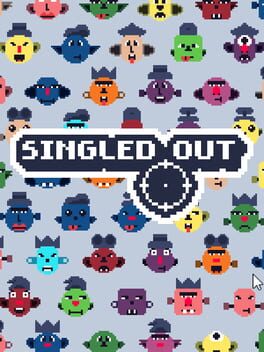 Singled Out Game Cover Artwork