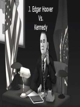 J.Edgar Hoover Vs. Kennedy