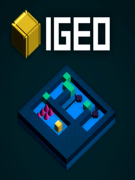 Igeo Cover