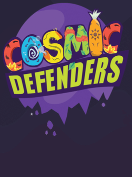 Cosmic Defenders