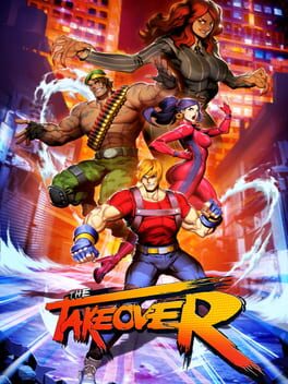 接管破解游戏下载-游戏公社