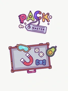 Pack Master image