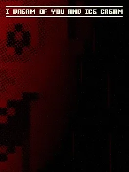 I dream of you and ice cream image