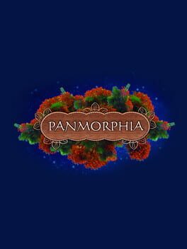 Panmorphia Game Cover Artwork