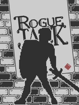 RogueJack: Roguelike Blackjack Game Cover Artwork
