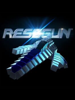 Resogun游戏资源下载