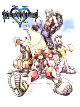 download free kingdom hearts re mix