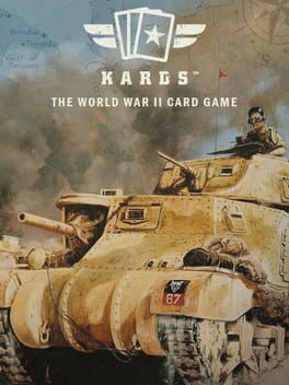 Kards: The WWII Card Game