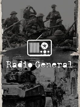 Discover Radio General from Playgame Tracker on Magework Studios Website