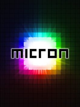 Micron Game Cover Artwork