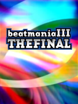 Beatmania III The Final