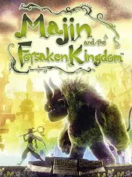 Majin and the Forsaken Kingdom image