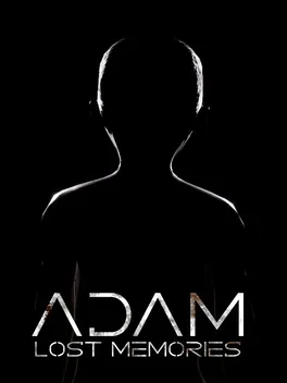 Adam: Lost Memories game cover