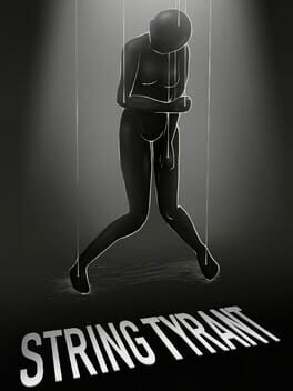 String Tyrant Game Cover Artwork