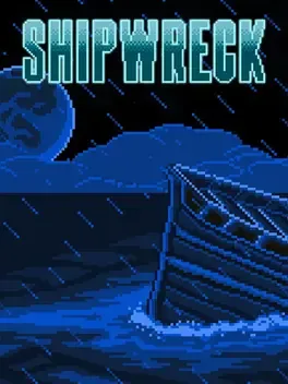 Shipwreck image
