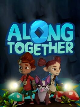 Along Together Game Cover Artwork
