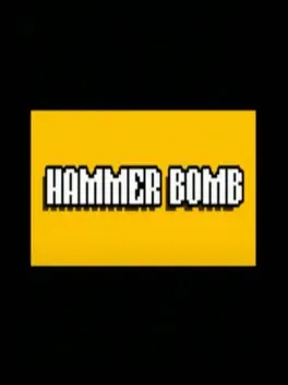 Hammer Bomb