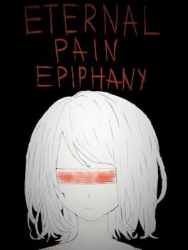 Eternal Pain: Epiphany Game Cover Artwork