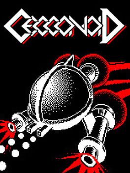 塞科诺伊德破解游戏下载-游戏公社